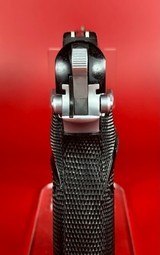 1996 Belgium Browning Hi power, Two Tone, Practical 40 S&W LNIB. Rare - 7 of 12