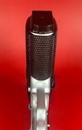 1996 Belgium Browning Hi power, Two Tone, Practical 40 S&W LNIB. Rare - 4 of 12