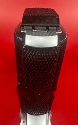 1996 Belgium Browning Hi power, Two Tone, Practical 40 S&W LNIB. Rare - 9 of 12