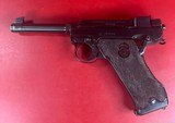 Swedish WWII Husqvarna M1940 LAHTI 3 mags, tools M40 9mm Excellent Cond - 11 of 11