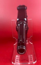 Swedish WWII Husqvarna M1940 LAHTI 3 mags, tools M40 9mm Excellent Cond - 7 of 11