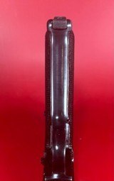 Swedish WWII Husqvarna M1940 LAHTI 3 mags, tools M40 9mm Excellent Cond - 8 of 11