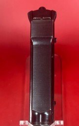 Swedish WWII Husqvarna M1940 LAHTI 3 mags, tools M40 9mm Excellent Cond - 6 of 11