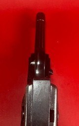 Swedish WWII Husqvarna M1940 LAHTI 3 mags, tools M40 9mm Excellent Cond - 9 of 11