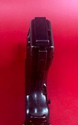 Swedish WWII Husqvarna M1940 LAHTI 3 mags, tools M40 9mm Excellent Cond - 4 of 11