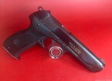 1982 Steyr GB 9mm 18rd mag Gas-Delayed Blowback. Excellent Condition. Rare - 2 of 11