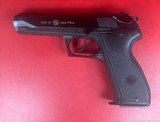 1982 Steyr GB 9mm 18rd mag Gas-Delayed Blowback. Excellent Condition. Rare - 9 of 11