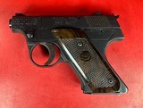 SUPER RARE Sterling Arms Model PPL 287 380acp 5rd mag Near Mint Condition - 10 of 11