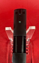 Sig Sauer P938 Equinox. Crimson Trace Laser. Night Sights. Wood Grips LNIB - 6 of 16