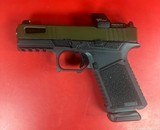 SCT Manufacturing Glock 19 Clone, 9mm, 22LR conversion kit, Like New - 12 of 13