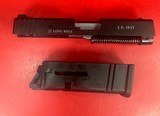 SCT Manufacturing Glock 19 Clone, 9mm, 22LR conversion kit, Like New - 3 of 13