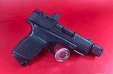 Springfield Hellcat RDP 3.8