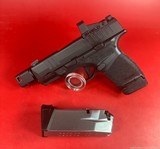 Springfield Hellcat RDP 3.8