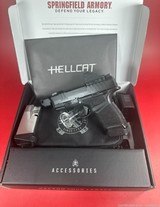 Springfield Hellcat RDP 3.8