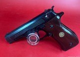 1981 Browning BDA 380. ITALIAN MADE PISTOL by BERETTA. Excellent Condition - 2 of 11