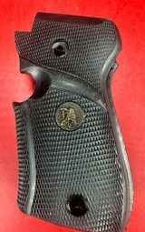 1981 Browning BDA 380. ITALIAN MADE PISTOL by BERETTA. Excellent Condition - 11 of 11