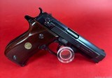 1981 Browning BDA 380. ITALIAN MADE PISTOL by BERETTA. Excellent Condition - 3 of 11