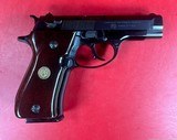 1981 Browning BDA 380. ITALIAN MADE PISTOL by BERETTA. Excellent Condition - 9 of 11