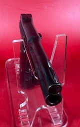 Smith & Wesson S&W 1913 .35 S&W Auto Excellent Condition. Rare. Collector's - 4 of 14