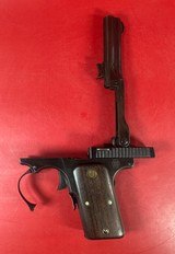 Smith & Wesson S&W 1913 .35 S&W Auto Excellent Condition. Rare. Collector's - 13 of 14