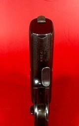 Smith & Wesson S&W 1913 .35 S&W Auto Excellent Condition. Rare. Collector's - 7 of 14