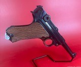 DWM P.08 Luger DWM-P.08 7.65mm P08 P-08 Excellent Condition - 2 of 10