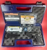 Colt Mustang XSP .380ACP. Original box manual. 6+1 7+1 Excellent condition. - 1 of 10