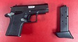 Colt Mustang XSP .380ACP. Original box manual. 6+1 7+1 Excellent condition. - 5 of 10