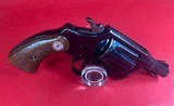 1971 Colt Detective Special 38 Special 2