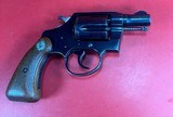 1971 Colt Detective Special 38 Special 2