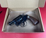 1971 Colt Detective Special 38 Special 2