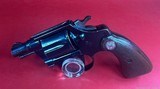 1971 Colt Detective Special 38 Special 2