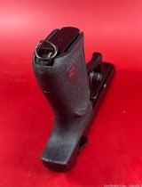 German Police Heckler & Koch H&K P9S 9mm Excellent condition Extra Buffer - 6 of 11