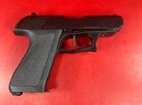 German Police Heckler & Koch H&K P9S 9mm Excellent condition Extra Buffer - 9 of 11