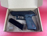 German Police Heckler & Koch H&K P9S 9mm Excellent condition Extra Buffer - 10 of 11