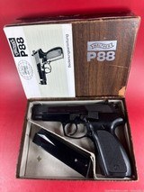 WALTHER P88 4