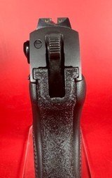 1983 Steyr GB 9mm 2 mags. Gas-Delayed Blowback. Excellent Condition. Rare - 9 of 11