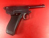 Very Rare WWI Italian FAB Model 1910 Glisenti. Excellent Condition. - 13 of 15