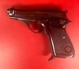 Rare 1959 Beretta Model 70 New Puma 32acp. Excellent condition. - 10 of 11