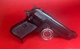 Rare 1959 Beretta Model 70 New Puma 32acp. Excellent condition. - 3 of 11