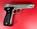 RARE L E S P-18 ROGAK 9MM STEYR GB CLONE. Excellent Condition - 3 of 9