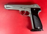 RARE L E S P-18 ROGAK 9MM STEYR GB CLONE. Excellent Condition - 2 of 9