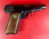 Deutsche Werke Ortgies .32 ACP 7.65mm 1920s Excellent condition. Rare. - 9 of 11