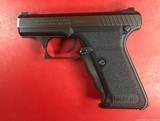 1995 Heckler & Koch HK P7 M8 9mm H&K. Near Mint. Rare. Excellent P7M8 - 10 of 12