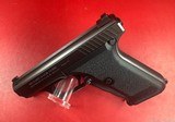 1995 Heckler & Koch HK P7 M8 9mm H&K. Near Mint. Rare. Excellent P7M8 - 3 of 12