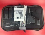 Heckler & Koch HK P7 M13 9mm H&K. Near Mint. Rare Excellent P7M13 - 1 of 11