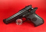 1991 Italian Beretta Model 85F Cheetah. 380 Auto. 2 mag Excellent Condition - 2 of 11