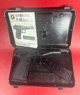 GRENDEL P-30 22 MAGNUM EXCELLENT CONDITION. 5