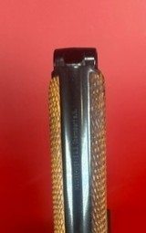 GERMAN MAUSER AMERICAN EAGLE LUGER P08 9mm Mint Rare - 8 of 13