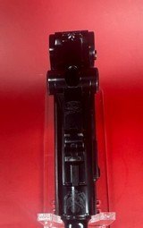 GERMAN MAUSER AMERICAN EAGLE LUGER P08 9mm Mint Rare - 7 of 13